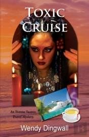Toxic Cruise