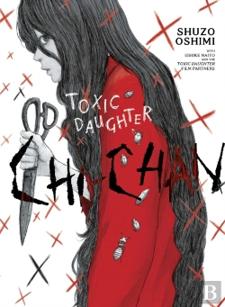 Bertrand.pt - Toxic Daughter: Chi-Chan