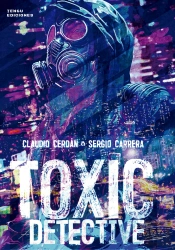 Toxic Detective