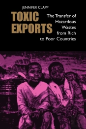 Toxic Exports