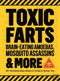 Bertrand.pt - Toxic Farts, Brain-Eating Amoebas, Mosquito Assassins & More