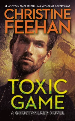 Bertrand.pt - Toxic Game