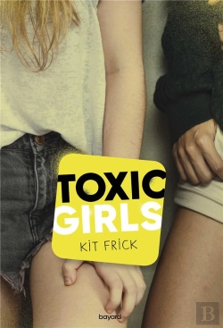 Bertrand.pt - Toxic Girls