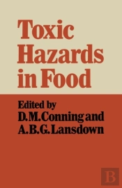 Toxic Hazards In Food