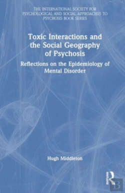 Bertrand.pt - Toxic Interactions And The Social Geography Of Psychosis