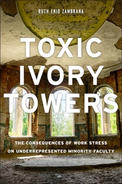 Bertrand.pt - Toxic Ivory Towers