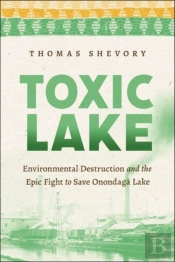 Toxic Lake