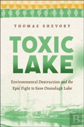 Toxic Lake