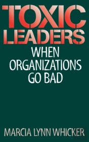 Toxic Leaders