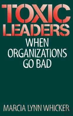 Bertrand.pt - Toxic Leaders