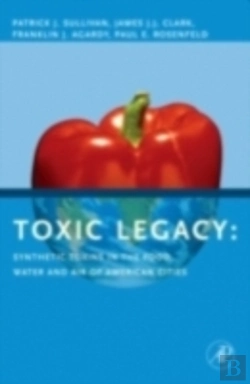 Bertrand.pt - Toxic Legacy