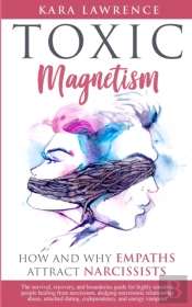 Toxic Magnetism