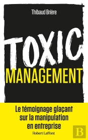 Toxic Management