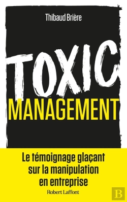 Bertrand.pt - Toxic Management