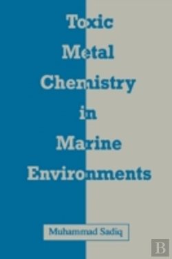 Bertrand.pt - Toxic Metal Chemistry In Marine Environments