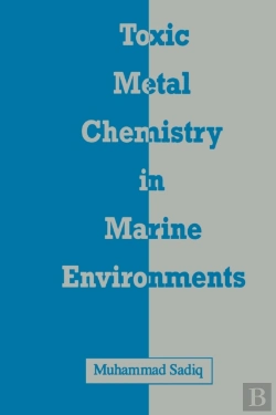 Bertrand.pt - Toxic Metal Chemistry In Marine Environments