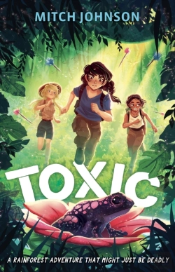 Bertrand.pt - Toxic