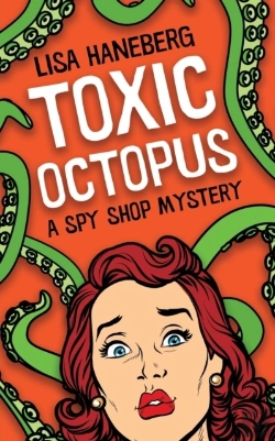 Bertrand.pt - Toxic Octopus