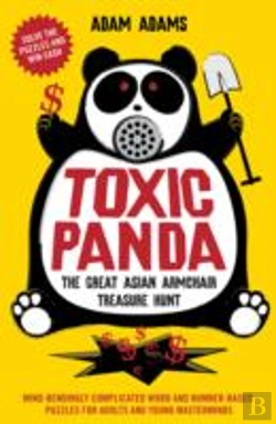 Bertrand.pt - Toxic Panda