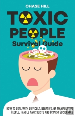 Bertrand.pt - Toxic People Survival Guide: How To Deal