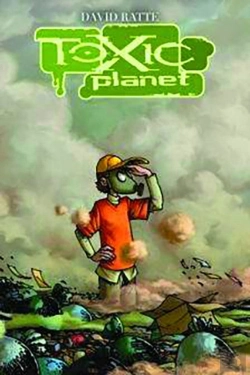 Bertrand.pt - Toxic Planet