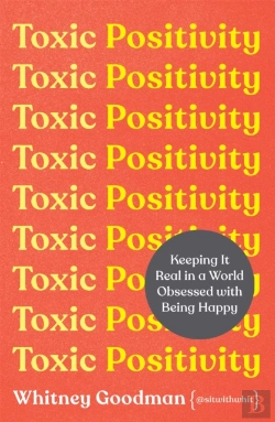 Bertrand.pt - Toxic Positivity