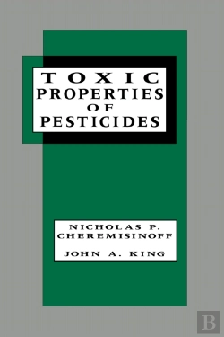 Bertrand.pt - Toxic Properties Of Pesticides