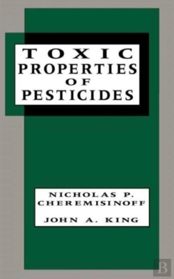 Bertrand.pt - Toxic Properties Of Pesticides