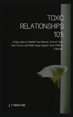 Bertrand.pt - Toxic Relationships 101