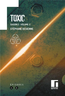 Bertrand.pt - Toxic Saison 2 Volume 2
