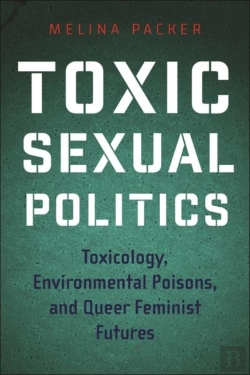 Bertrand.pt - Toxic Sexual Politics