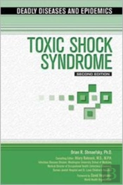 Toxic Shock Syndrome