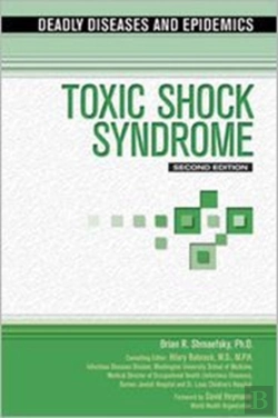 Bertrand.pt - Toxic Shock Syndrome
