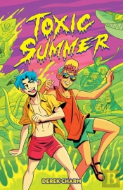 Toxic Summer