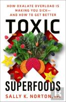 Toxic Superfoods