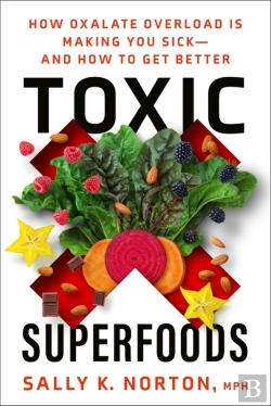 Bertrand.pt - Toxic Superfoods