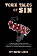 Toxic Tales Of Sin