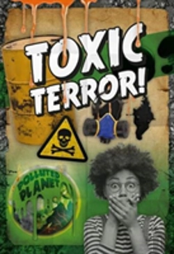 Bertrand.pt - Toxic Terror!