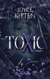 Toxic Tome 1