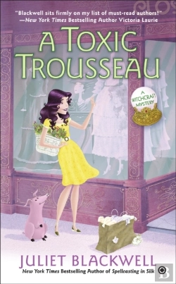 Bertrand.pt - Toxic Trousseau