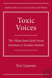 Toxic Voices