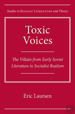 Bertrand.pt - Toxic Voices