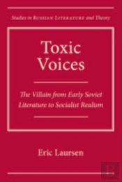 Toxic Voices
