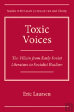 Bertrand.pt - Toxic Voices