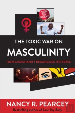 Bertrand.pt - Toxic War On Masculinity