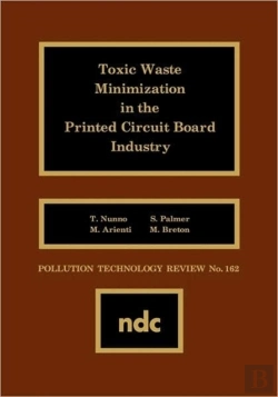 Bertrand.pt - Toxic Waste Minimization In The Printed Circuit Board Industry