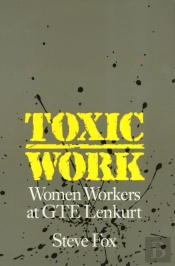 Toxic Work