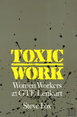 Bertrand.pt - Toxic Work