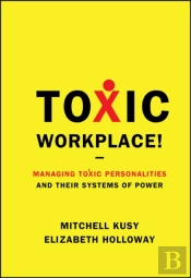 Toxic Workplace!