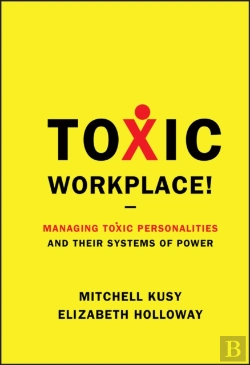Bertrand.pt - Toxic Workplace!